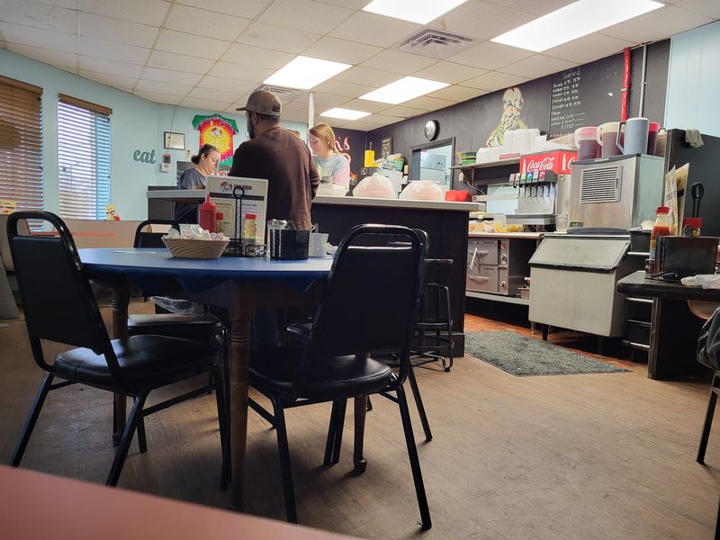 The Restaurant Has Served Wilmington Under Its Current Name Since The Mid Eighties