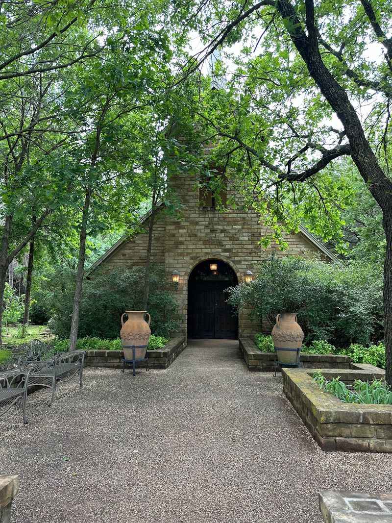 Clark Gardens