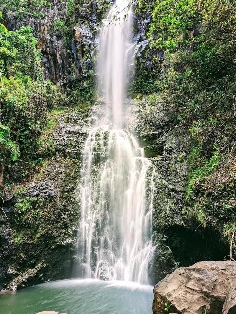 Wailua Falls