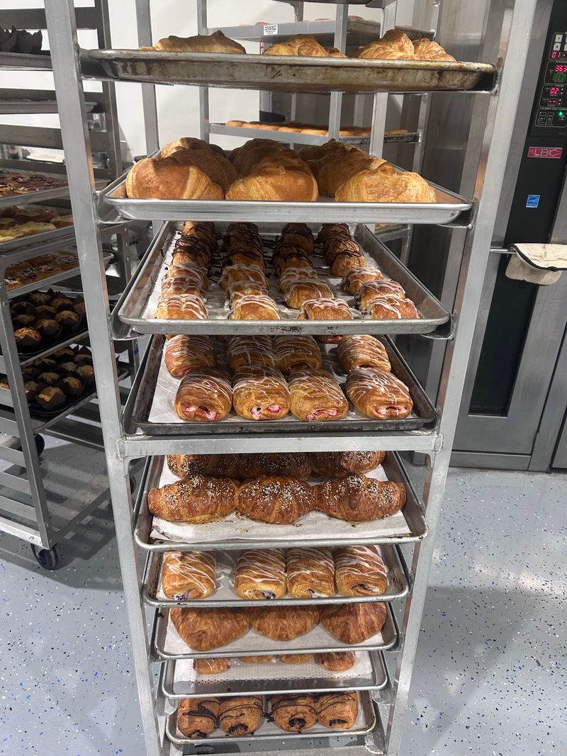 Lane's Bakery