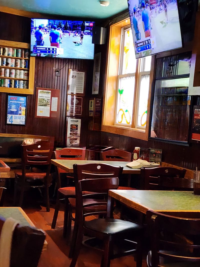 Live Music on Select Nights