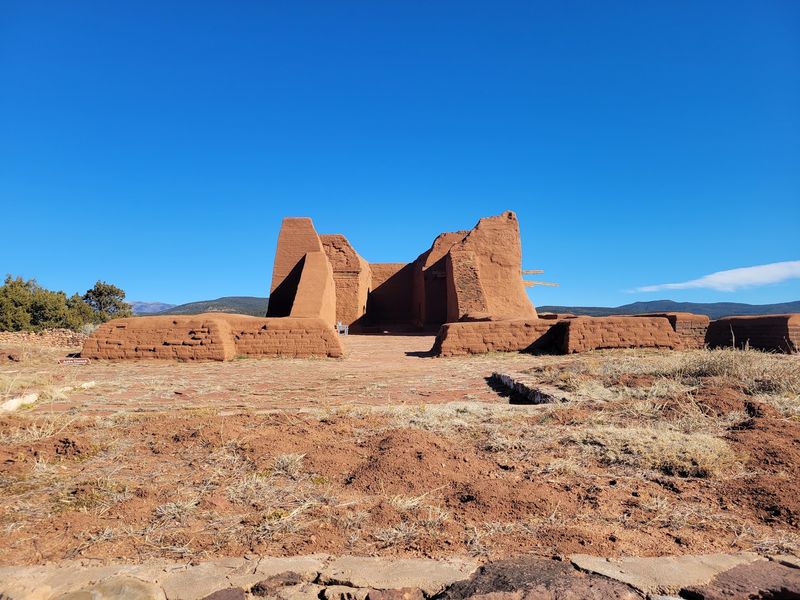Pecos National Historical Park