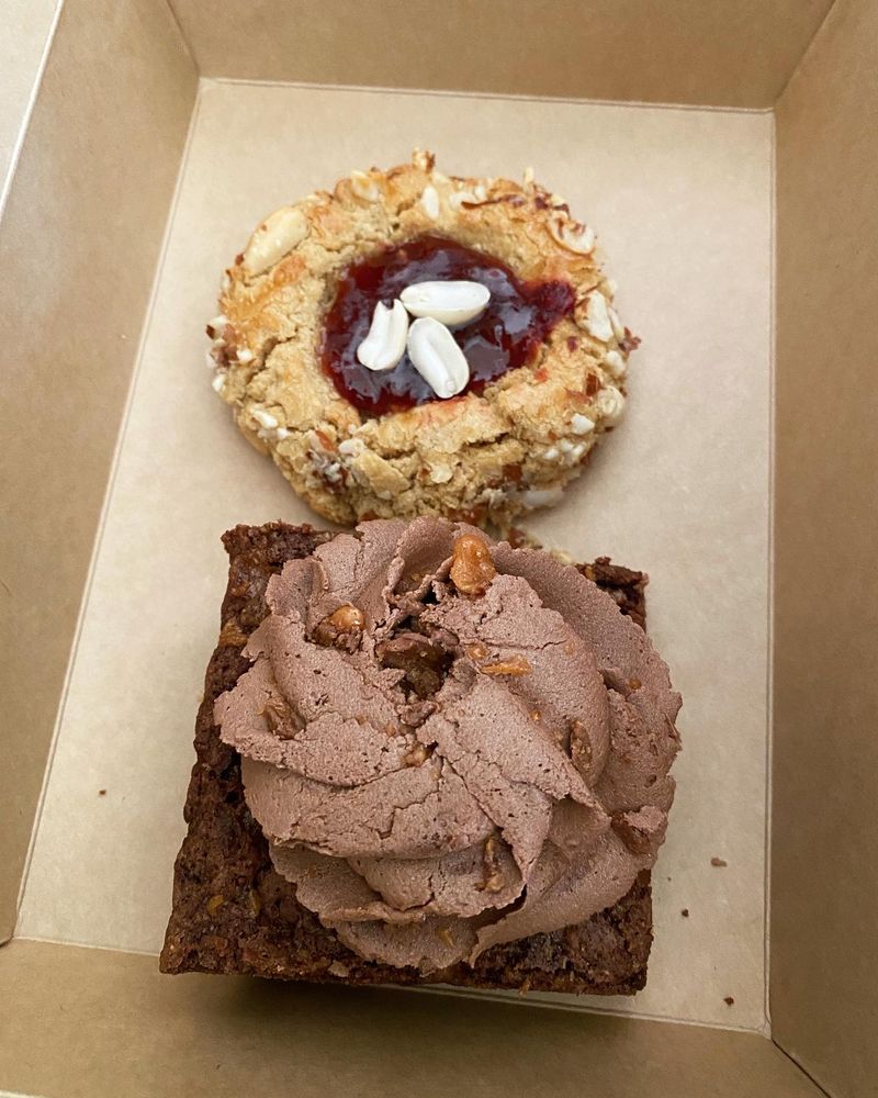 Bake At Home Without Wrestling Gluten-Free Flour