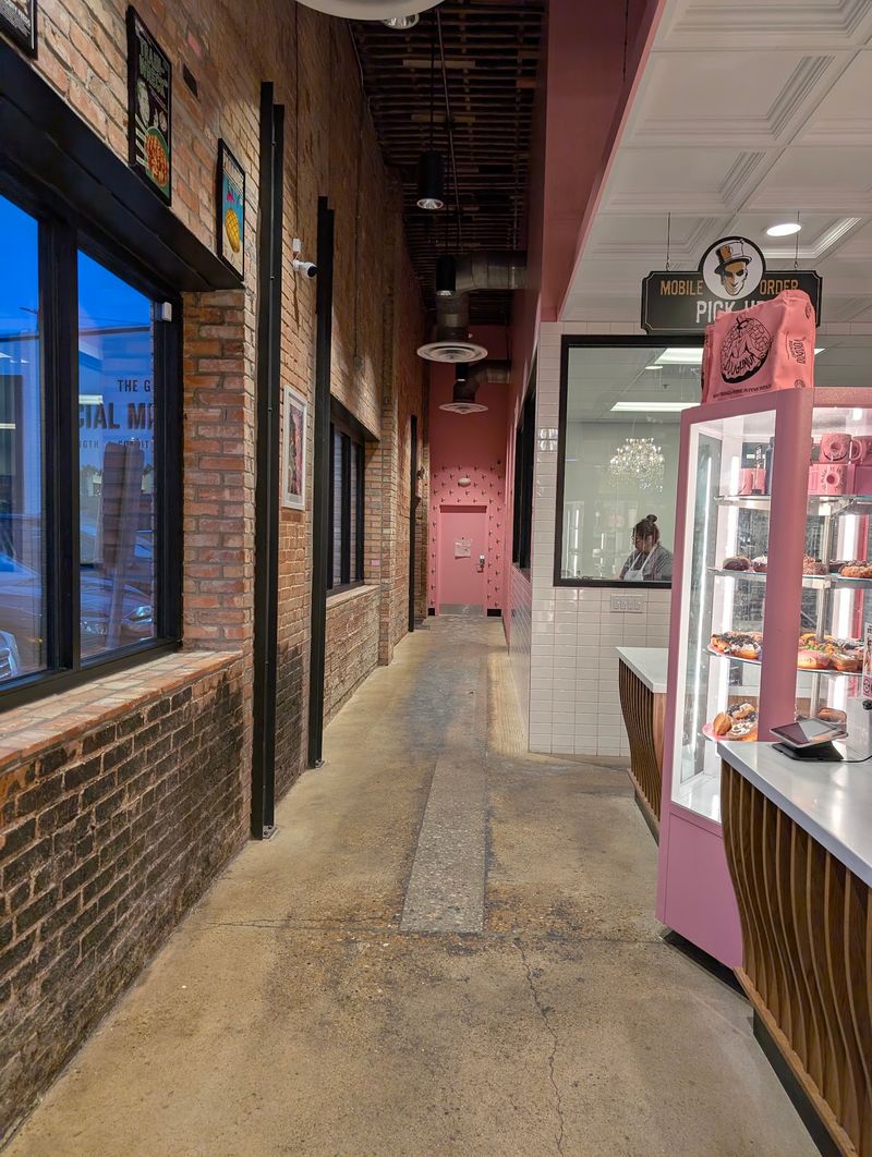Late-Night Cravings Have A Home Here