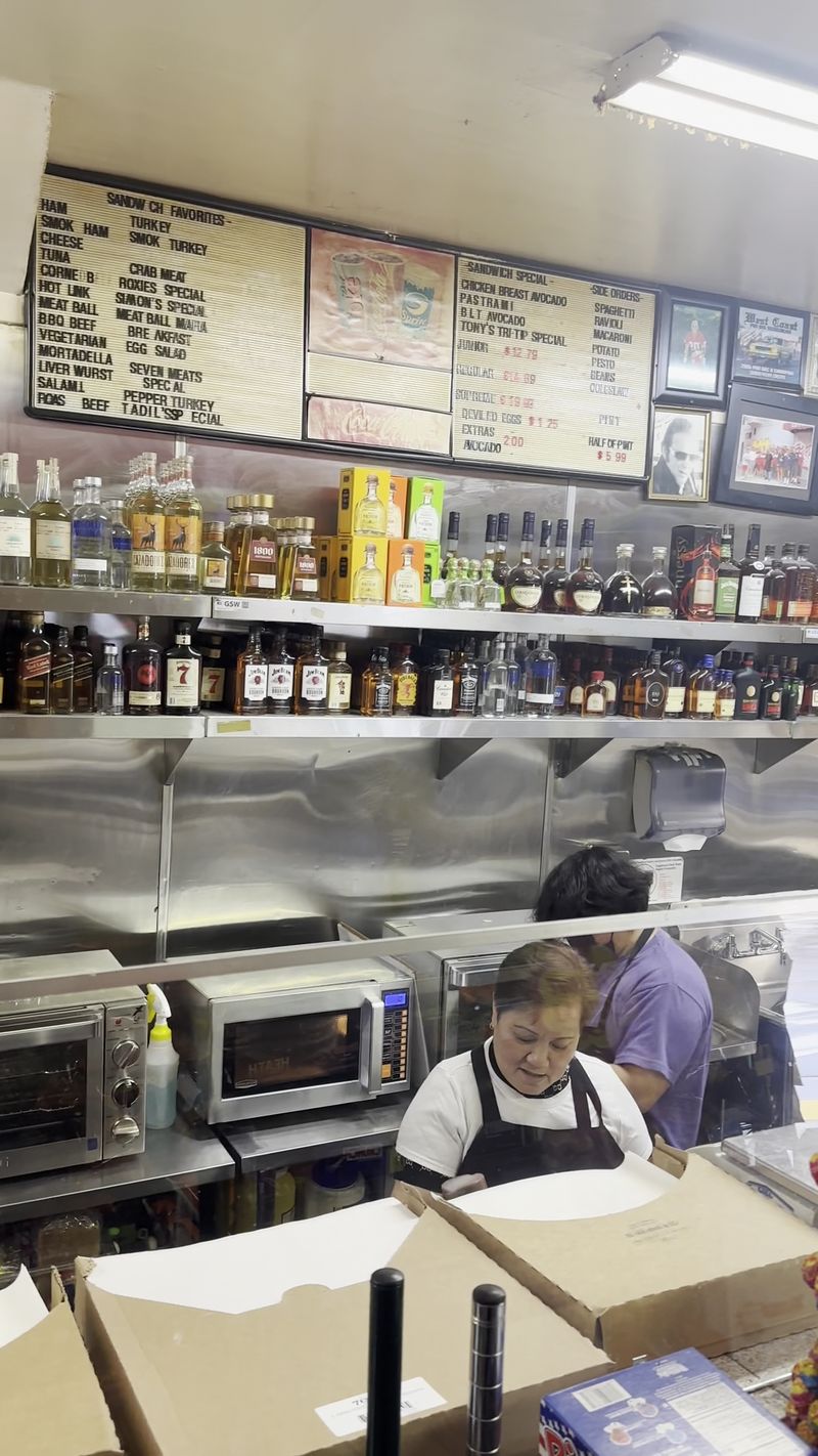 Deviled Eggs, Piroshki, and Other Counter Treats
