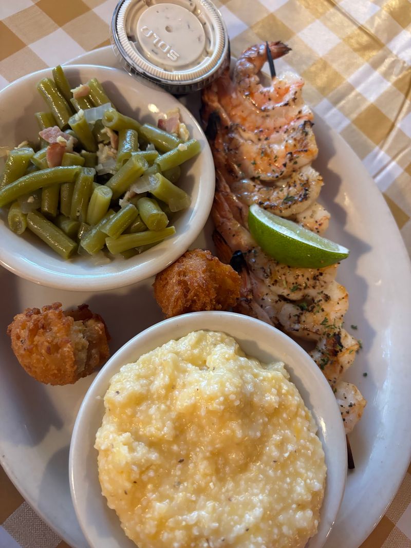 Sides That Steal the Spotlight