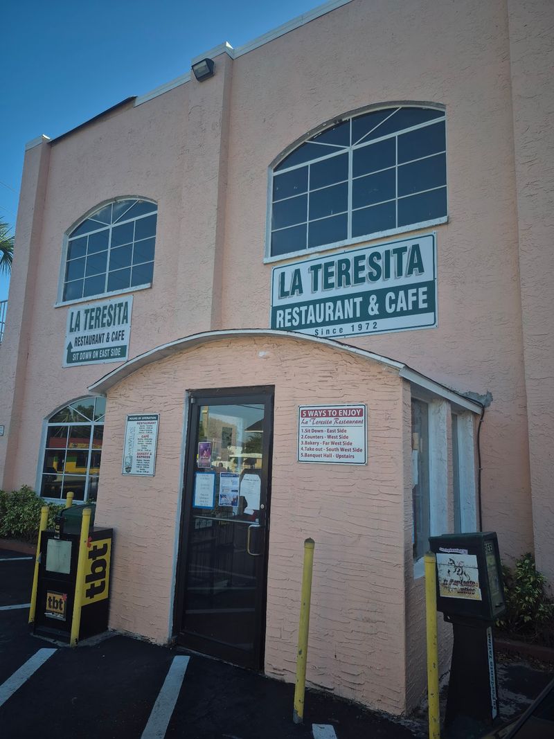 La Teresita Restaurant