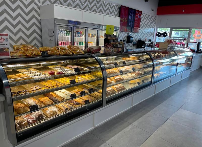 Vicky Bakery East Pines, Pembroke Pines, FL