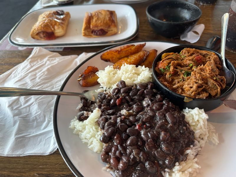 Zaza Cuban Comfort Food