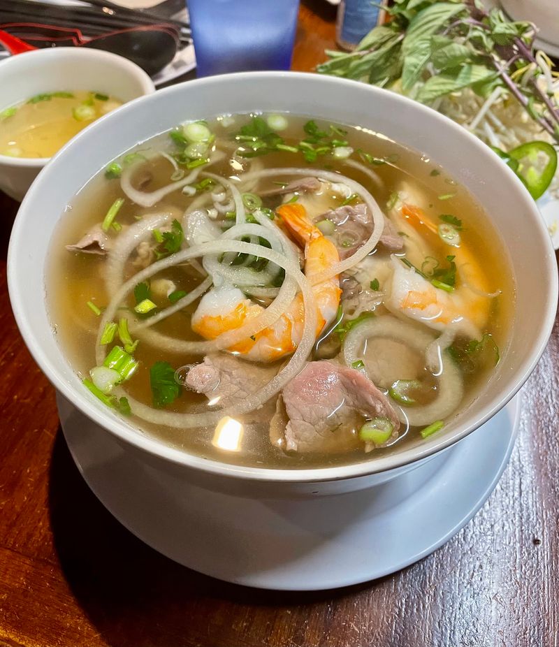 Phở Today, Jacksonville, FL