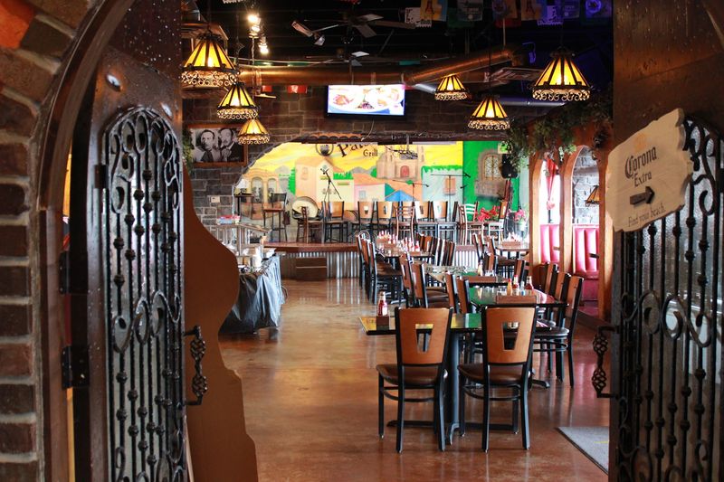 El Paisa Grill