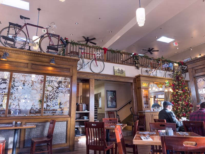 Atmosphere, Service, and Who Will Love It