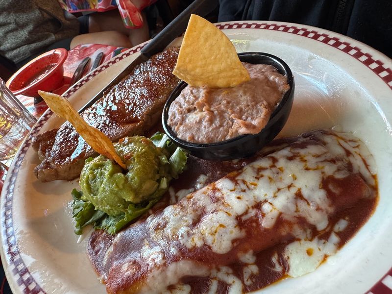 Red Iguana, Salt Lake City