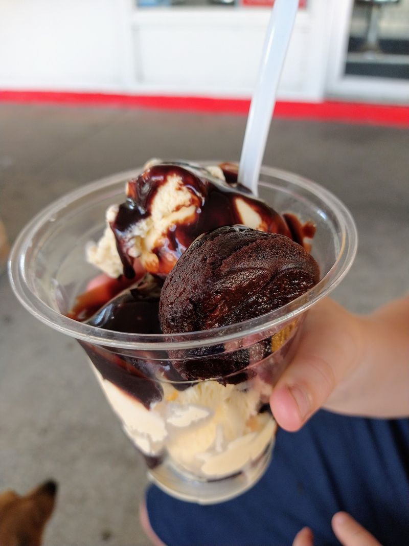 Milkshakes Worth a Detour