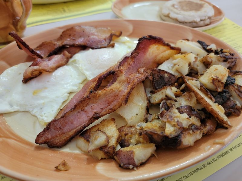 The Scrapple Question and the Savory Sides That Answer It
