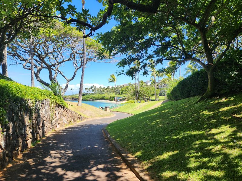 Kapalua Coastal Trail