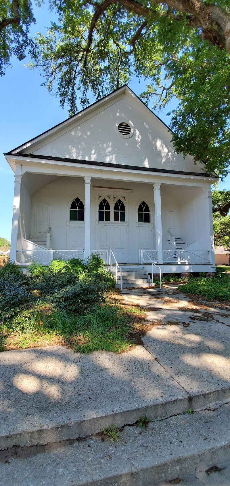 Ferdinand Street Puts You In The Historic Core