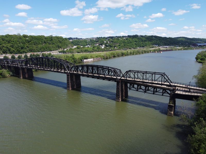 Hot Metal Bridge