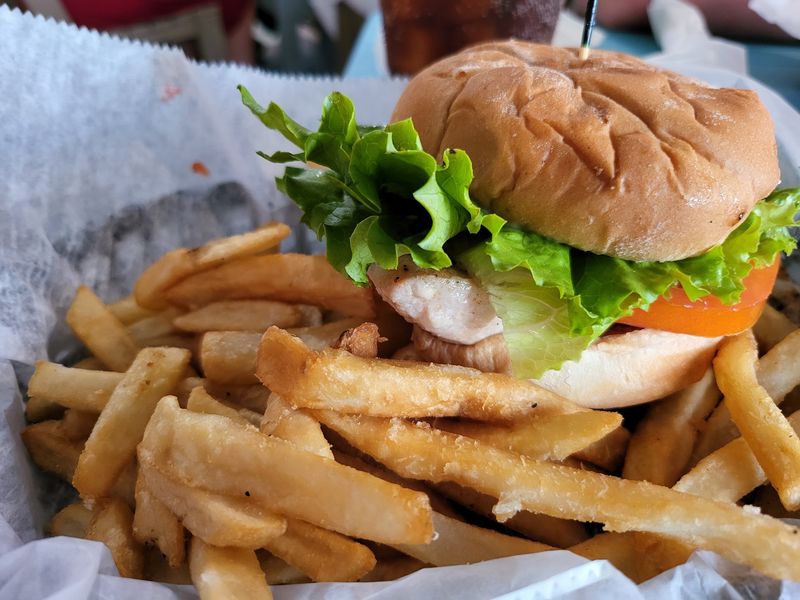 Casey Key Fish House