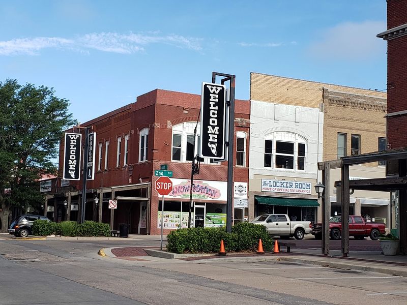 Dodge City