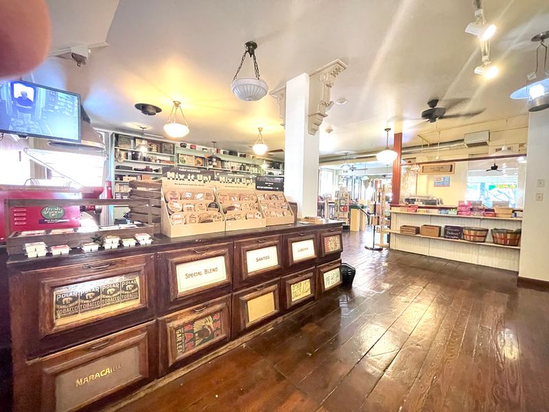 Strasburg Creamery & General Store, Strasburg, PA