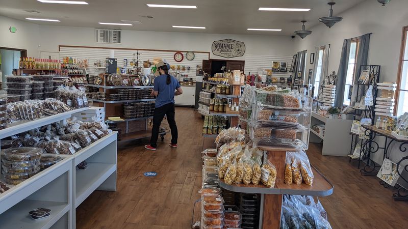 More Than 100 Kinds of Dates