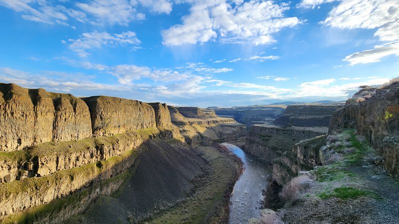 Save Your Visit For Golden Hour And Watch The Cliffs Light Up
