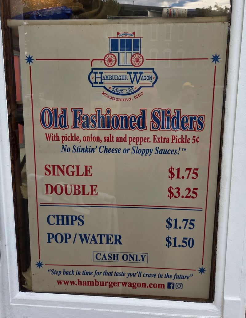 Cash In Your Pocket Is Your Golden Ticket