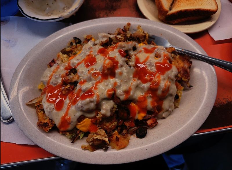 The Famous Hot Mess