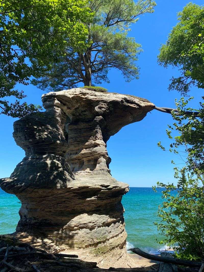Over 100 Miles Of Trails Are Waiting For Your Boots