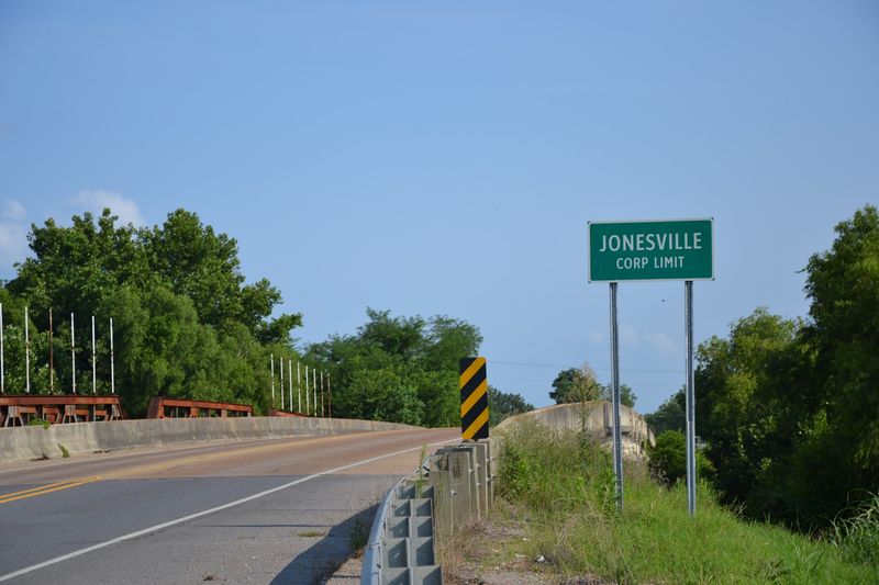 Jonesville