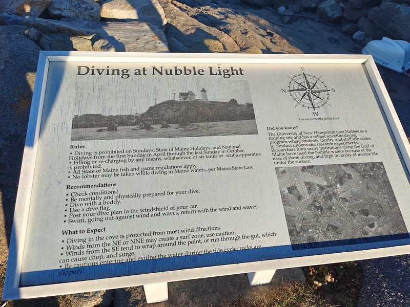 Still On Duty Along Maine's Southern Coast