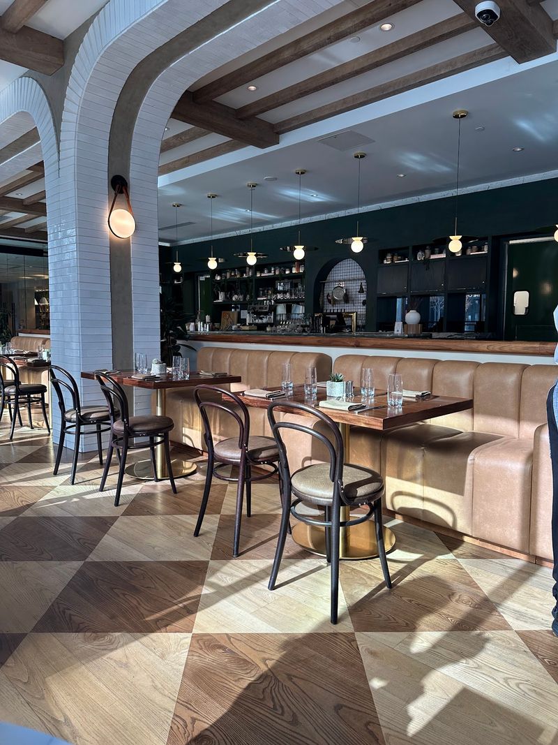 Adelaide Urban Brasserie