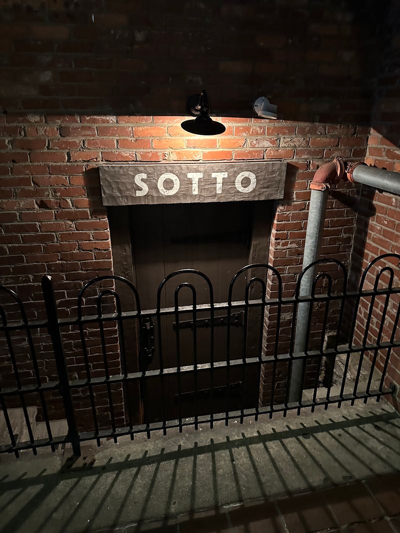 Sotto, Cincinnati, OH