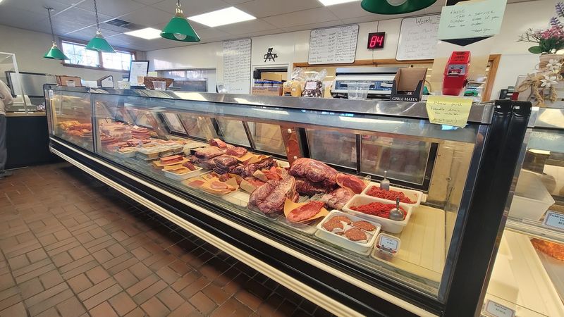 Groff's Meats, Elizabethtown, PA