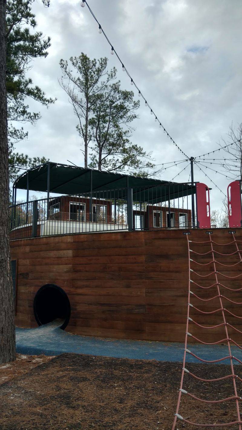 A Brand-New Nightmare Has Arrived On The Northshore