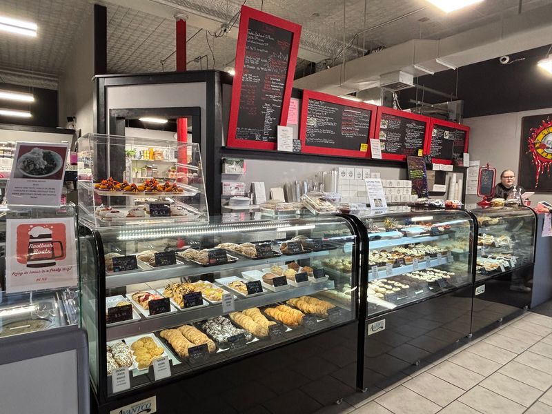 Karma Bakery And Deli