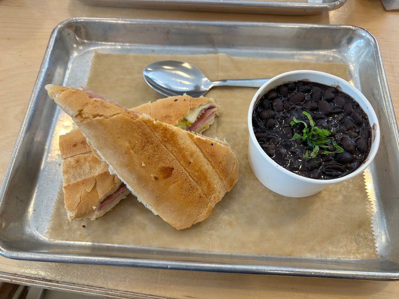 Black Bean Deli-WP