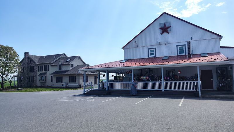 A Family Bakery on Gibbons Road