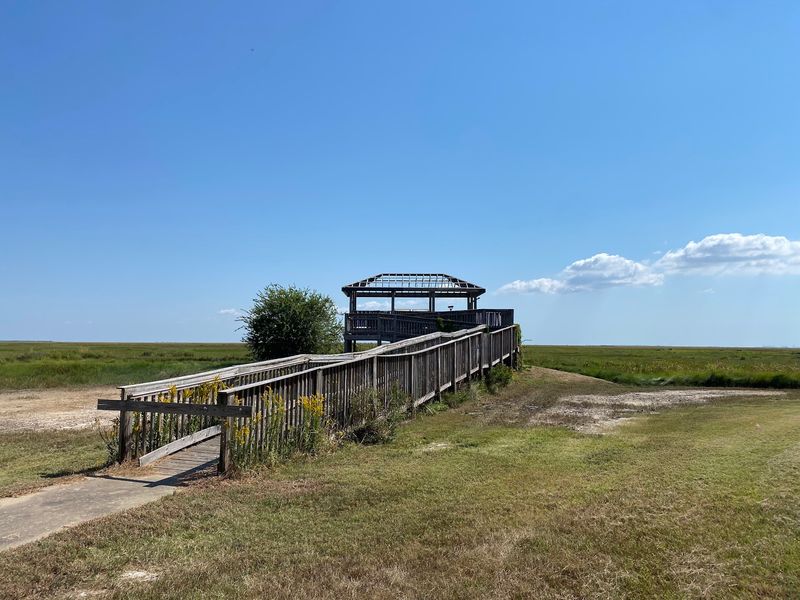 Blue Goose Trail