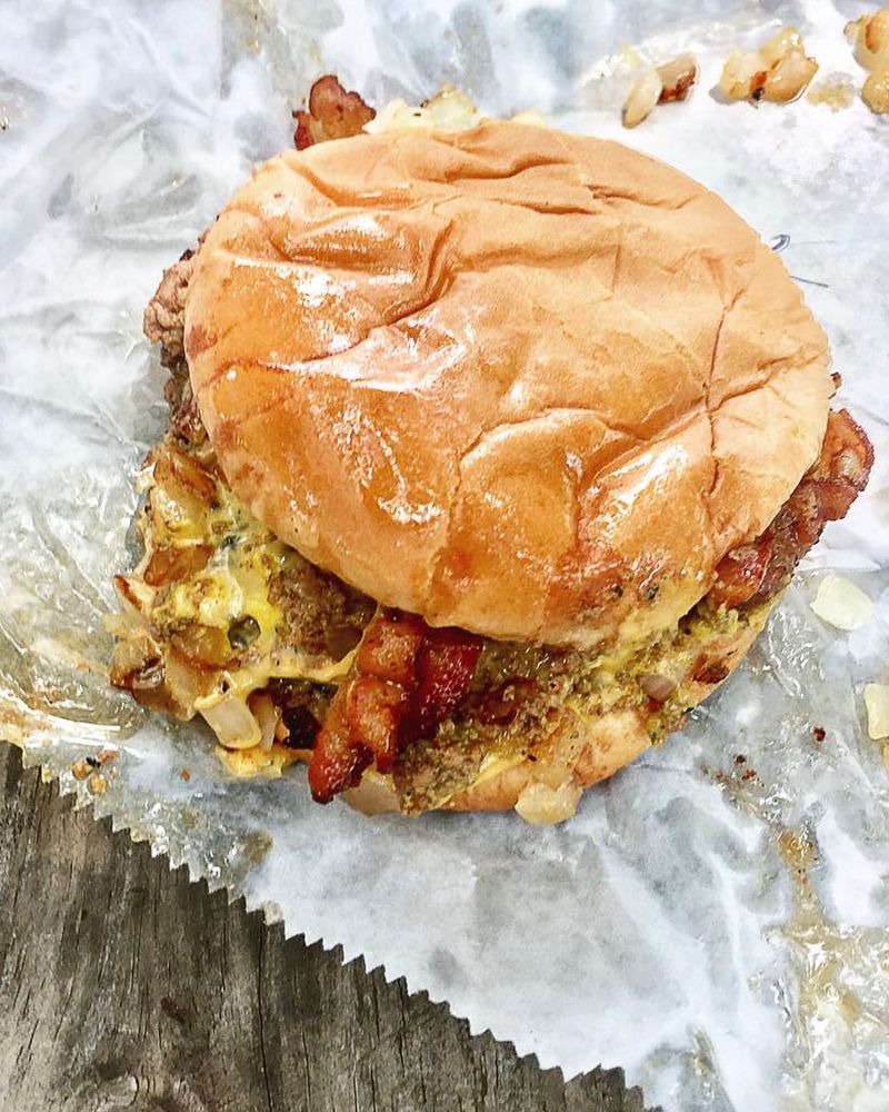 Brooks Sandwich House, Charlotte, NC