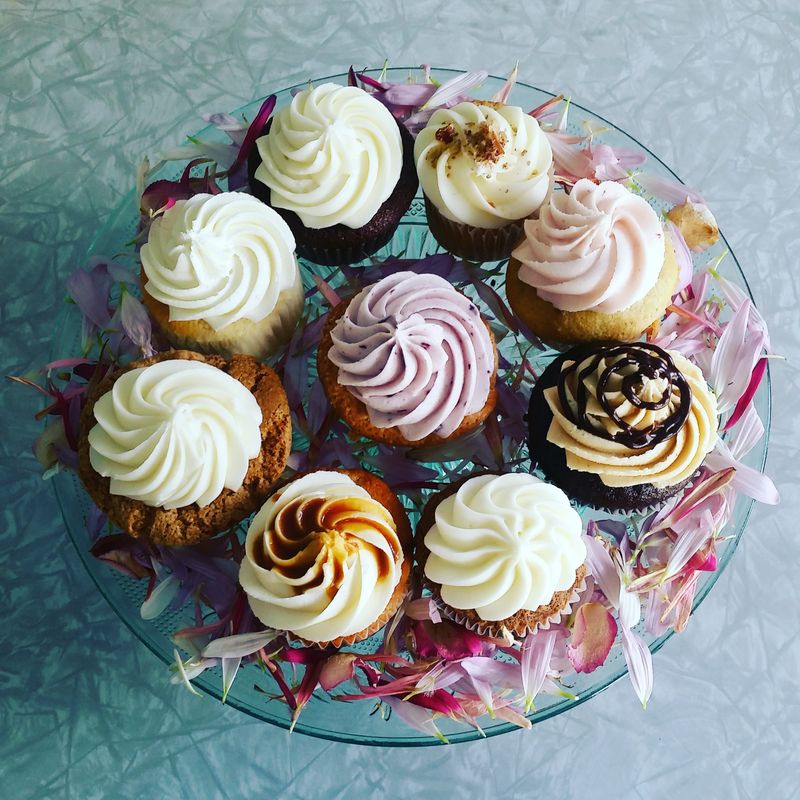 Cupcakes Worth the Detour