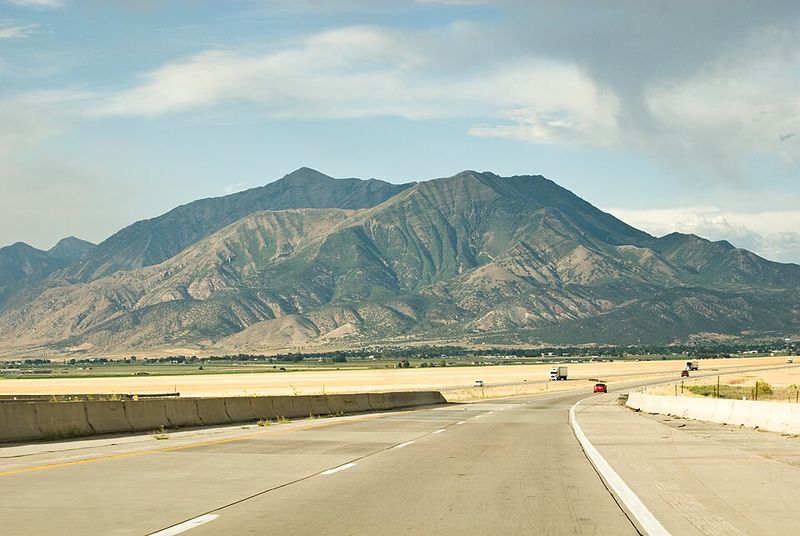 A Juab County Setting With Room To Look Around