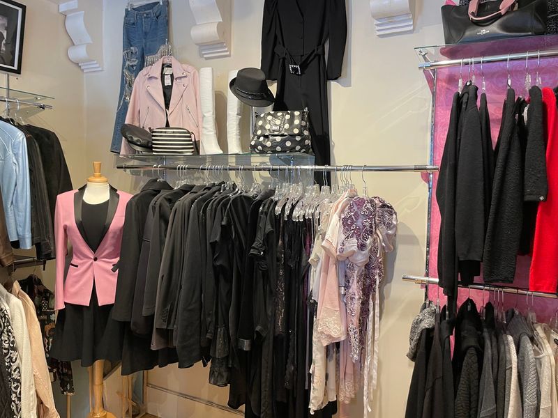 Ooh La La Consignment