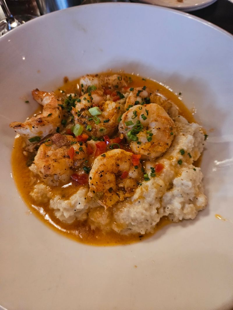Turtle Soup, Crepes, And The Dinner Signatures