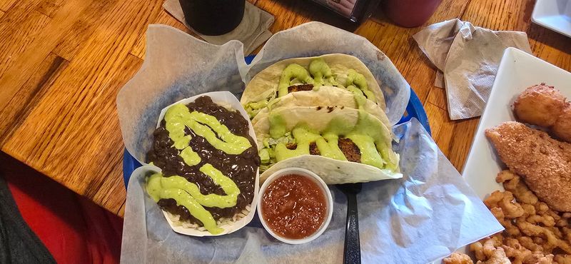 T.J.'s Seafood Shack, Oviedo, FL