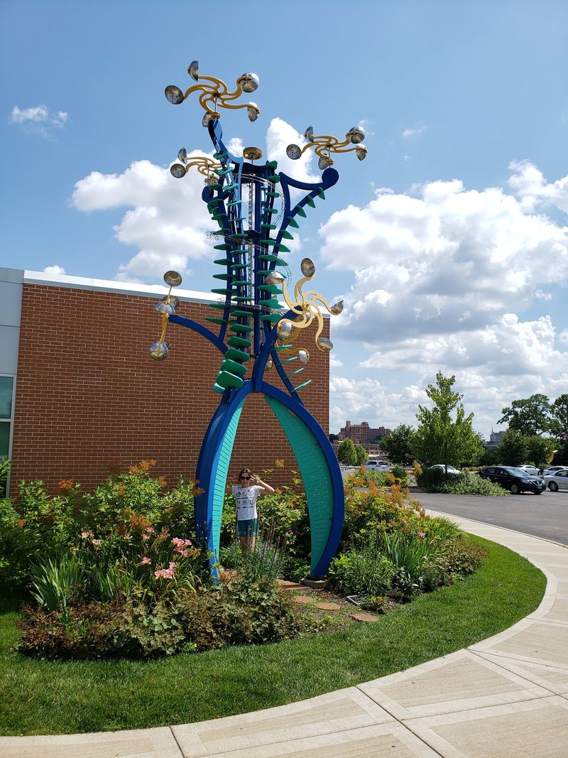 Discovery Center Museum