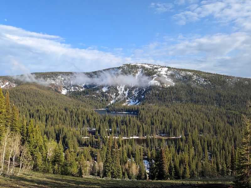Battle Lake And A Surprising Thomas Edison Connection
