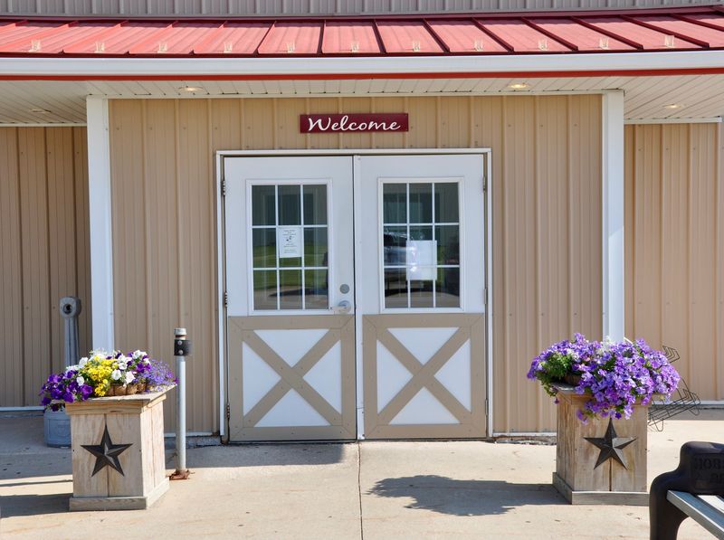 Klunder's Kafe, New Hampton
