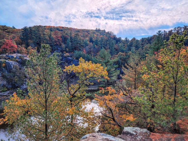 Interstate State Park